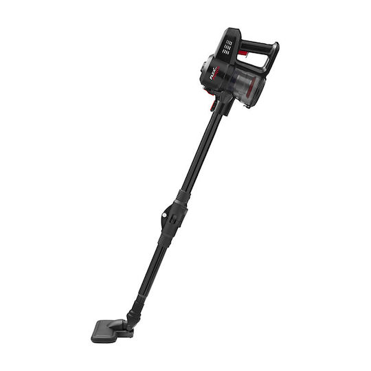 Izzy Elektrisch 2-in-1 Staubsauger Stick & Handgerät 700W Schwarz 224183