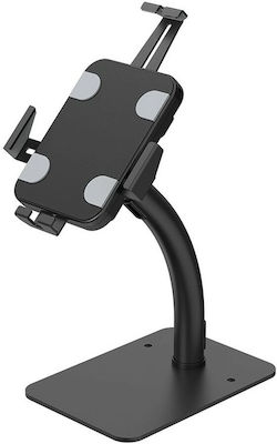 Neomounts Tablet Stand Desktop Until 11" Black