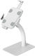 Neomounts Tablet Stand Desktop Until 11" White