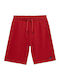 Men's Shorts Red
