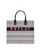 Replay Women's Bag Tote Hand Black