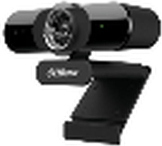 Dahua HTI-UC325V1 Web-Kamera Full HD 1080p Schwarz 1.0.01.36.15136