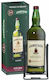 Single Malt Whisky Irlanda Într-o Cutie 40% 4500ml