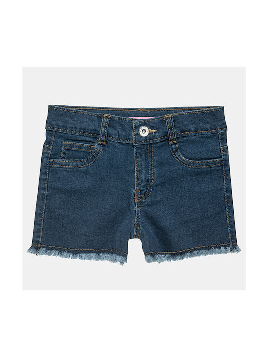 Alouette Kids Shorts/Bermuda Denim Blue