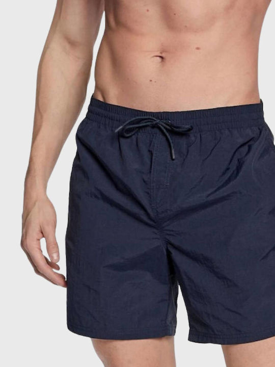 Guess Men's Swimwear Shorts Black