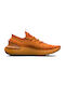 HOVR Phantom 3 Sport Shoes Running Orange