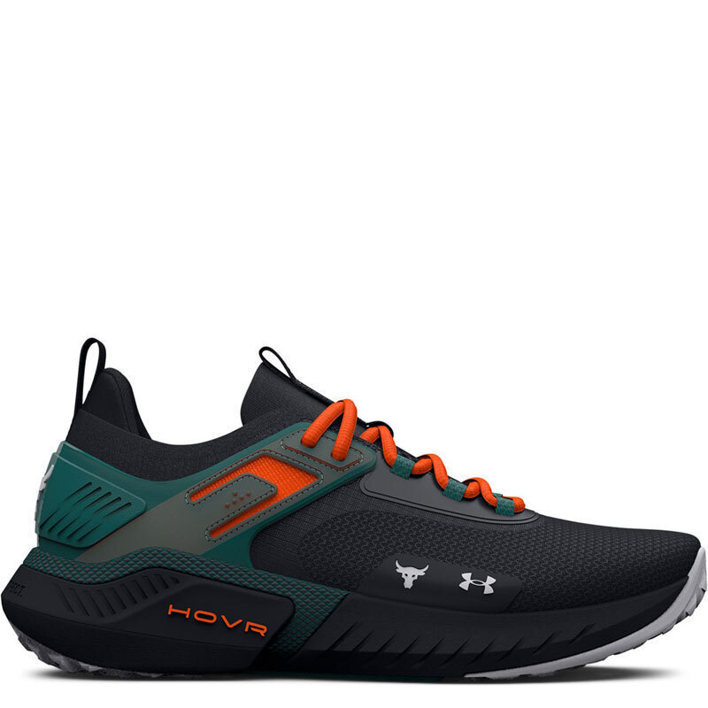 Under Armour UA Project Rock 5 305 3026211-001 Ανδρικά