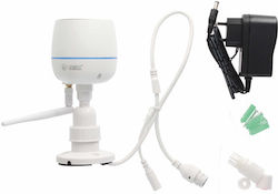GSC 405025000 IP Αδιάβροχη Κάμερα Wi-Fi Full HD 1080p