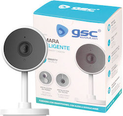 GSC 405025001 IP Κάμερα Wi-Fi HD 720P