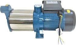 Zita Group SMC-5S Elektrische Oberflächenwasserpumpe 1,5hp