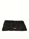 M-Pets Shetland Pillow Dog Rectangle Black 58x45cm