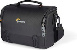 Lowepro Camera Shoulder Bag Adventura SH 160 III in Black Color