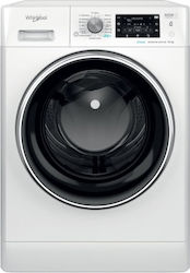 Whirlpool FFD469BCVEE Whirlpool FFD469BCVEE