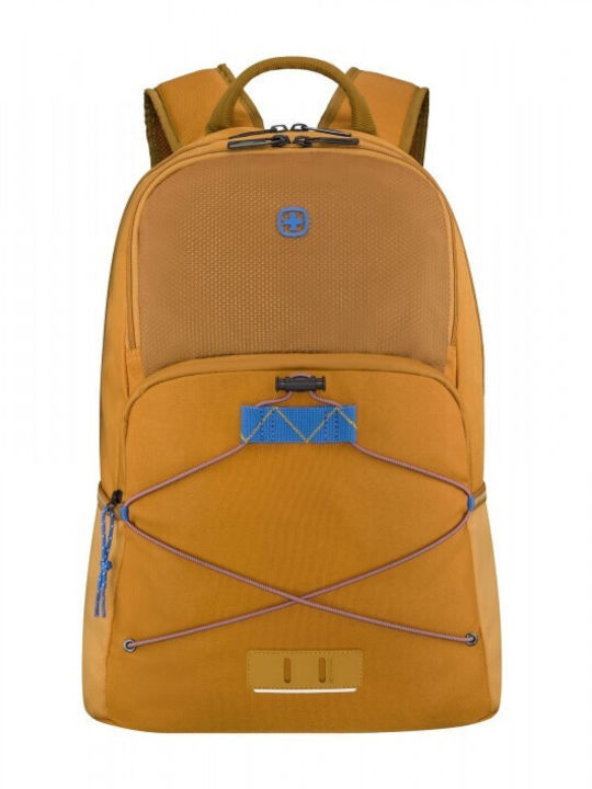 Wenger Trayl Чанта Раница за лаптоп 15.6" Ginger