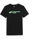 Kids' T-shirt Black