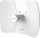 Tenda O8 Εξωτερική Κεραία WiFi Κατευθυντική 23dBi με σύνδεση Ethernet