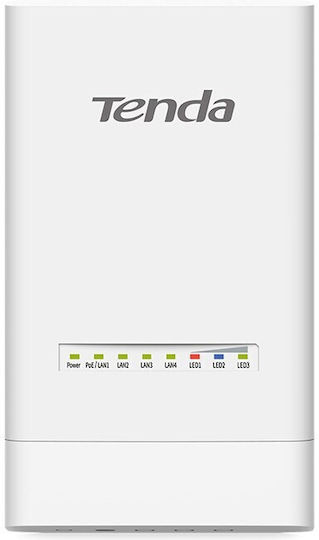 Tenda Os3 External WiFi Directional Antenna 12dBi with Ethernet Connection