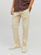 Men's Trousers Beige