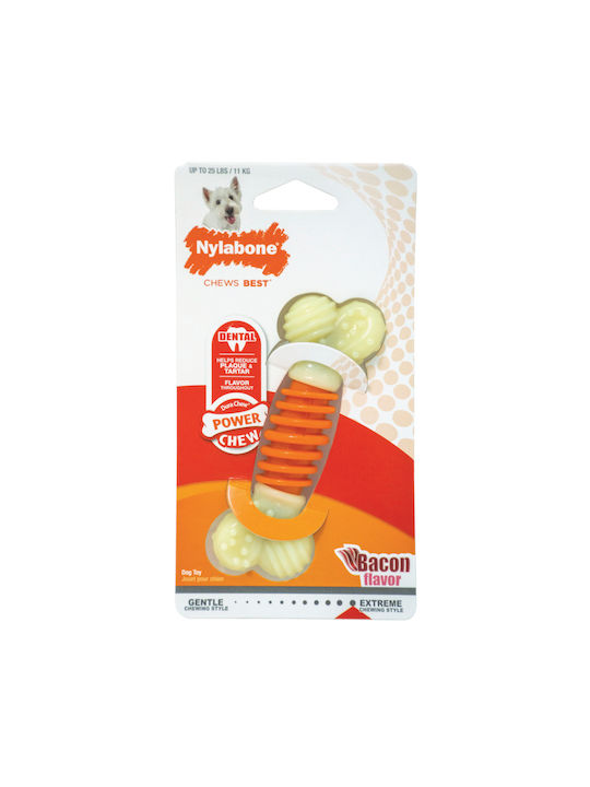 Nylabone Extreme Pro Action Παιχνίδι Κόκκαλο Μασητικό XLarge
