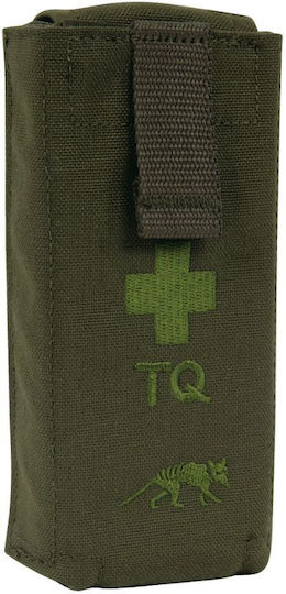 Tasmanian Tiger Tourniquet Pouch II TT 7565 Khaki Loader Belt Holster