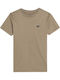 Kids' T-shirt Brown