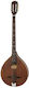 Thomann Irish Bouzouki Τετράχορδο
