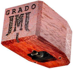 Grado Moving Iron Turntable Cartridge 17341