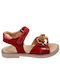 Children's sandals Arties 23213-5 Red