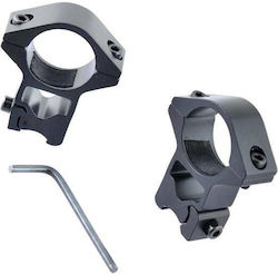 Ring Set 25mm 11mm