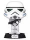 Funko Pop! Movies: Star Wars - Stormtrooper 598 Bobble-Head