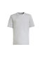 Adidas Kids T-shirt Gray