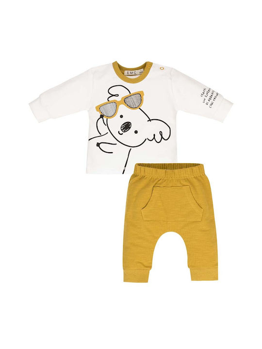 Set with koala emc CO3108 Boy