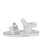 Ds sandals 102 -White