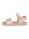 Ds sandals 111 A -Beige