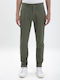 HARMONT & BLAINE Chinos Slim Fit Trousers Khaki