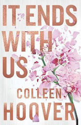 It Ends With Us, Special Edition (Hardcover)