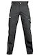 Work Trousers Black