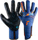 Reusch Attrakt Fusion Strapless Adaptiveflex Adults Goalkeeper Gloves Blue