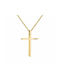 Cross Women's Gold K14 AFS-20394Y