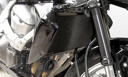 Radiator guard for Kawasaki Z750 2007-2014