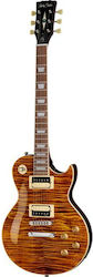 Harley Benton SC-550 II Gotoh PAF