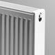 Superia Compact External Loop Panel Radiator Body Single-column 11/600/800 814kcal/h