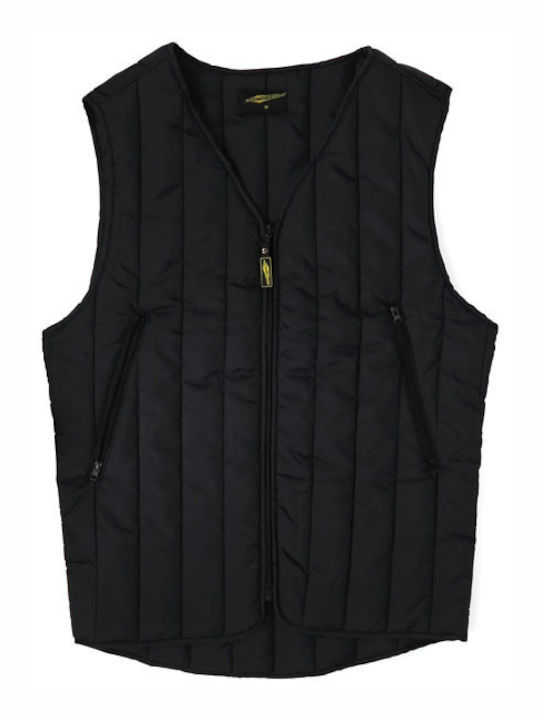 Γιλέκο MCS Vest Basic black | Μαύρο