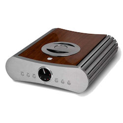 Gato Audio CDD-1 AE Hi-Fi CD-Player Braun