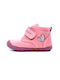 Bibelot children's boot for girl Pink 2338-07