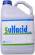 Liquid Fertilizer Sulfacid 20lt