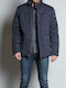 Deeluxe Veste Believe Jacket W18664 NAVY