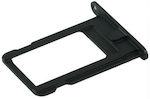 Sim Tray pentru iPhone 5 - Negru