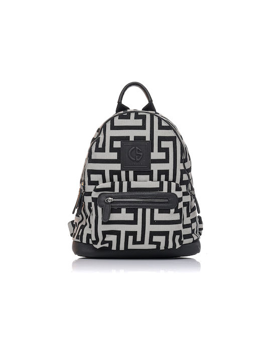 CANVAS: Backpack CENZA