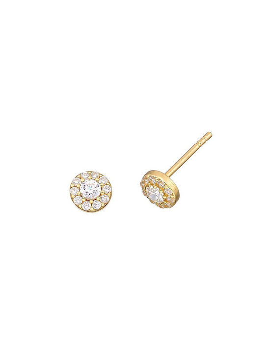 14K GOLDEN GOLDEN SKXR447 K14 14 Carat